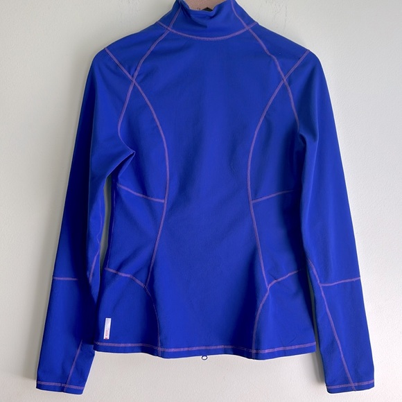 Zella Zip Up Athletic Jacket - Picture 3 of 6